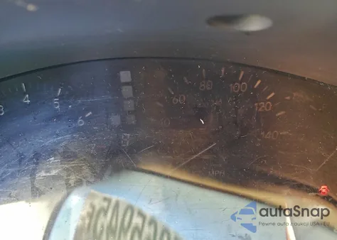 2004 Lexus Ls 430 z USA, uszkodzony, nr VIN JTHBN36F140153336